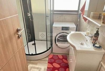 Copou - bloc nou - prima inchiriere, 2 camere mobilat & utilat, parcare inclusa Copou - bloc nou - prima inchiriere, 2 camere mobilat & utilat, parcare inclusa - 4