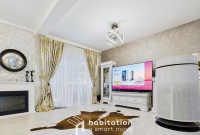 Casă patru camere în locație privilegiatǎ în Dumbrăvița - 8