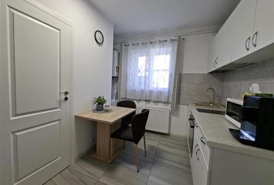 Garsonieră semidecomandată, mobilată în Central - 13