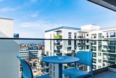 Garsonieră decomandată, mobilată în Sărari - 2