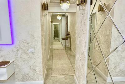 Apartament 3 Camere Platanii Residence, Strada Stejarului, Fundeni - 1