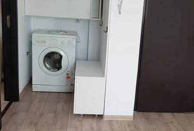 Apartament cu 2 camere nedecomandat în Podul de Piatră - 4