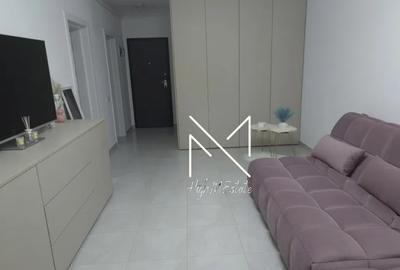 Garsoniera | Zona Cristian-Ghimbav | Bloc Nou | Parcare Inclusa