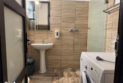 Garsonieră decomandată, mobilată în Ultracentral - 14
