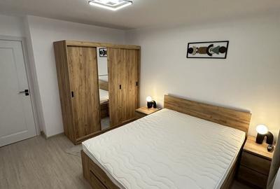 Apartament cu 2 camere decomandat în Central - 3