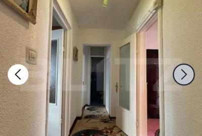 Inchiriez apartament cu 4 camere G Enescu - 2