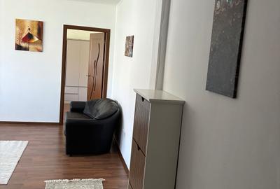 Apartament cu 2 camere semidecomandat în Central - 6