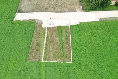 Teren Industrial - 16