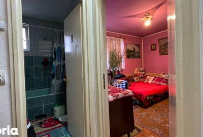 Apartament cu 2 camere în Orașul Nou - 2