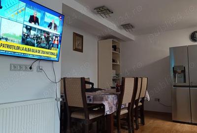 Apartament cu 2 camere semidecomandat în Zamora - 6