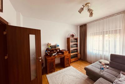 Casă individuală cu 3 camere cu Canalizare în Cetate - 22