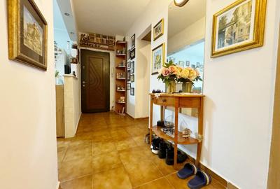 Apartament 3 camere, decomandat, parter, 70mp utili -Girocului - 15