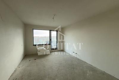 Apartament cu 3 camere semidecomandat în Zorilor - 6