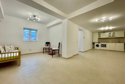 Prima inchiriere: casa 110 mp + 180 mp curte, Aviației/Herastrau - 8