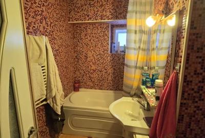Ap. 3 camere Parcul Caterdralei - 15