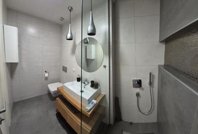 Apartament 2 camere de inchiriat 102 The Address - 9