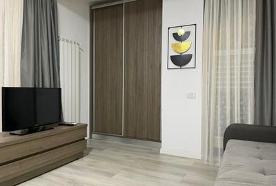 Apartament 3 camere in bloc nou, loc de parcare - 7
