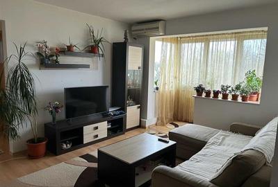 Apartament 2 camere zona Gemenii- Saturn Apartament 2 camere zona Gemenii- Saturn - 2