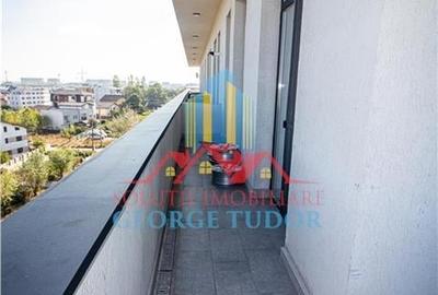 Apartament 3 camere + 3 bai + terasa imensa, 140 mp, La Cittadella Garden, Str. - 11