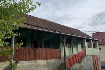 Casa ?araneasca autentica de vanzare in Sancraiu - 6