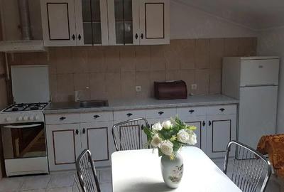 Garsonieră semidecomandată în Central - 1