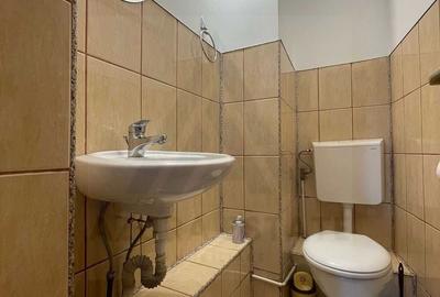 Apartament cu 3 camere decomandat, mobilat în Vest - 8