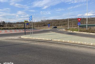 Teren de 2290 mp, în Central - 3