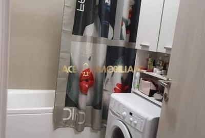 Garsonieră decomandată, mobilată în Grozăvești - 4