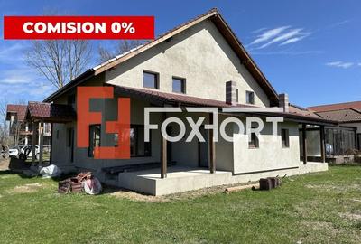COMISION 0% Duplex cu 4 camere si terasa de 16 mp - zona Dragsina!