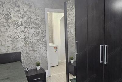 Ap renovat, 2 cam + garaj subteran, 45mp, et. 4/10, zona Ghe. Lazar! - 9