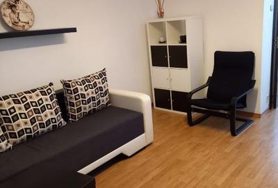 Garsoniera, 2 min de LIDL, Marius, Profi, Mega / statie RATB la scara, renovata - 14