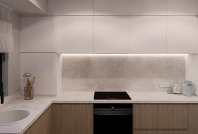 Apartament 3 camere | BEGA Homes | Baader 11 - direct dezvoltator - 17