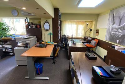 REA1026185 Apartament 3 camere Crangasi-Spatiu Comercial - 5