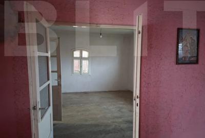 Casă cu 4 camere în Central - 5