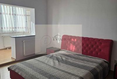 Apartament cu 3 camere, mobilat în Plopilor - 7