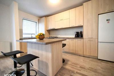 Apartament cu 2 camere decomandat în Bartolomeu - 4