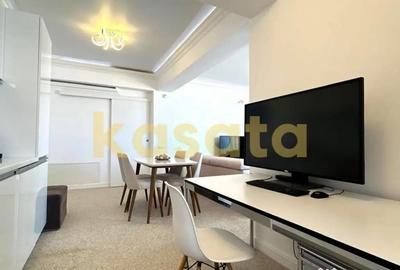 Apartament cu 3 camere decomandat, mobilat în Nord - 13