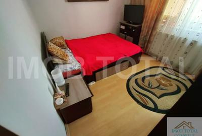 Apartament 3 camere Costesti mobilat si utilat, etaj 4/4 - 9