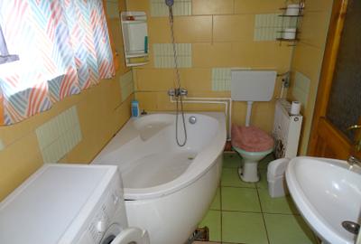 Apartament la casa in Codlea cu centrala proprie - 5