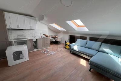 Apartament cu 2 camere semidecomandat în Europa - 3