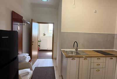 Garsonieră în Borhanci - 5