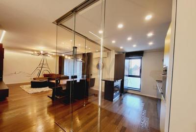 Apartament 3 camere Lux Pipera Iancu Nicolae - 2