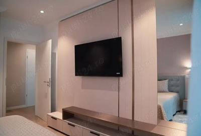 ISHO U1 Apartament cu 3 camere si cu loc parcare subterana - 3