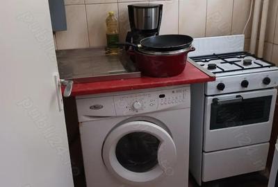 Inchiriere garsoniera Drumul Taberei,Plaza,Lujerului - 1