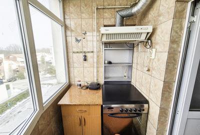 Apartament 3 camere Trivale Pitesti - 3