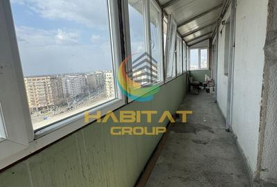 Apartament cu 3 camere decomandat în Lujerului - 12