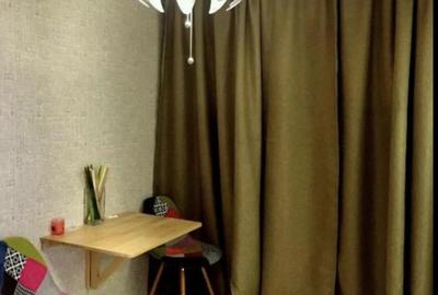 Garsonieră decomandată, mobilată în Basarab - 4