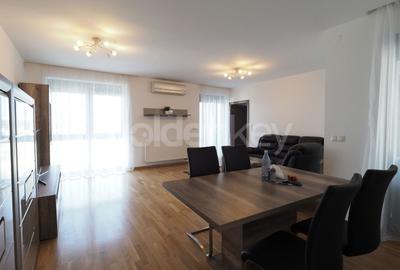Apartament modern cu 4 camere si garaj in complex rezidential - 4