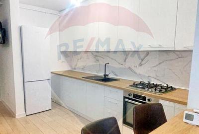 Garsoniera cu loc parcare - 1