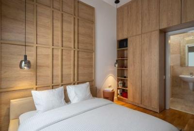 Apartament cu 3 camere decomandat în Dacia - 3